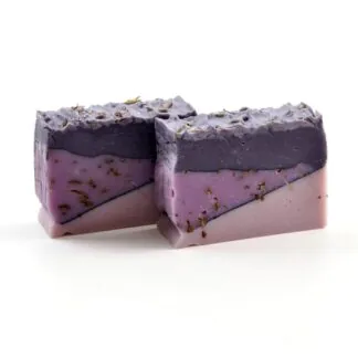 Musk – Levandulové mýdlo Vůně provence 100 g