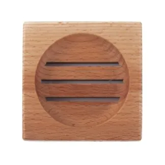 Musk – Šamponka z bukového dřeva