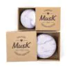 Musk – Tuhý šampon pro normální vlasy Vážná známost musk tuhy sampon na normální vlasy vazná znamost