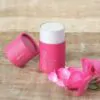 Ponio – Pazouch přírodní deodorant Růžová alej 65 g ponio pažích přírodní deodorant růžová dále přírodní antiperspirant účinný proti pocení