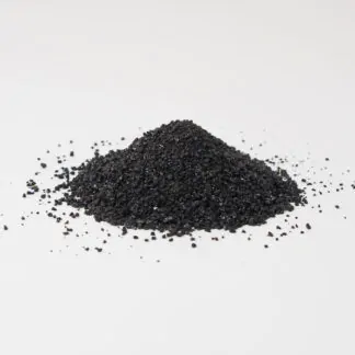 cerné kamínky do akvaria k řasogulím plantizia