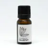 Esenciální olej Cajeput 10 ml esencialny olej cajeput silice do difuzéru aromalampy aromaterapie