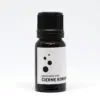 Esenciální olej Černý pepř 10 ml esencialny olej cerný pepř silice do difuzéru aromalampy aromaterapie