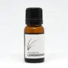 Esenciální olej Lemongrass 10 ml esenciální olej lemongrass citronova trava silice do aromalampy difuzéru aromaterapie