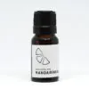 Esenciální olej Mandarinka 10 ml esencialní olej mandarinka citrusová silice do difuzéru aromalampy aromaterapie