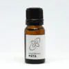 Esenciální olej Máta 10 ml esencialny olej mata silice do difuzéru aromalapmy aromaterapie
