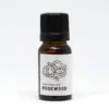 Esenciální olej Rosewood 10 ml essencialní olej rosewood silice růžové dřevo do difuzéru aromalampy