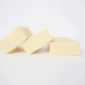 ponio olivové jemné mýdlo přírodní pro citlivou kůži