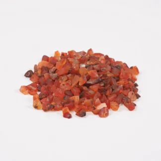 karneol carnelian dekorační vzácné kamínky