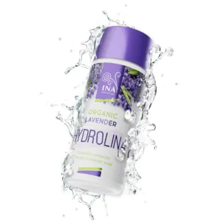 InaEssentials – Hydrolina organická levandulová voda 150 ml