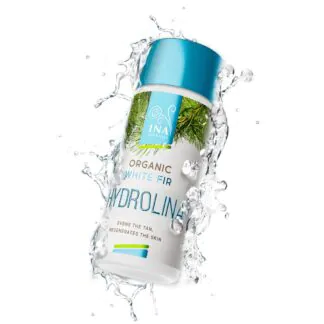 InaEssentials – Hydrolina organická voda z jedle bílé 150 ml