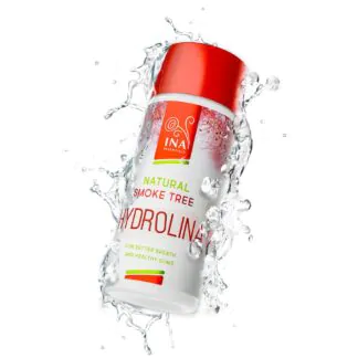 InaEssentials – Hydrolina přírodní voda z divoké škumpy vlasaté 150 ml