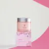 Kvitok – Šlehaný tělový krém Lovely 60 ml kvitek slahany krem senses lovely přírodní