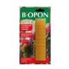 Tyčinkové hnojivo Biopon pro balkonové rostliny 30 ks biopon tyčinkové hnojivo pro balkonové rostliny muskaty hortenzie