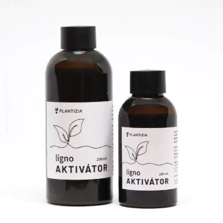 ligno aktivator stimulator zakoreneni kliceni pro pokojovky semena