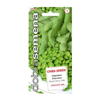 dobra semena edamame chiba green seminka soja